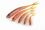 Fox Rage Gumová Nástraha Slick Finesse Super Soft UV Wakasagi - 24cm,Fox Rage Gumová Nástraha Slick Finesse Super Soft UV Wakasagi - 24cm