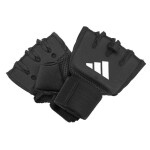 Mexické vnitřní rukavice ADISBP012S černé - Adidas S/M