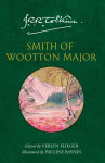 Smith of Wootton Major - John Ronald Reuel Tolkien
