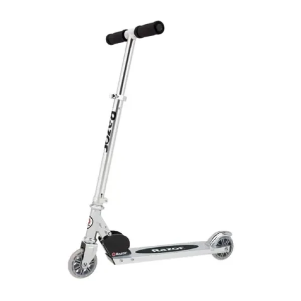 Razor 13059713 PRO-X šedá / od 8 let (13059713)