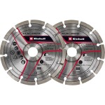 Diamantový řezný kotouč Einhell 4350736 Průměr 125 mm