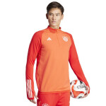 Mikina adidas FC Bayern Training Top IQ0609 pánské