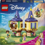 LEGO LEGO® │ Disney 43294 Locika ve své mini věži