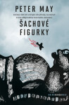 Šachové figurky - Peter May - e-kniha