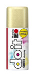 DoIt akryl.sprej/zlatá glitrová 150 ml