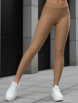 Dámské push up legíny velbloudí kalhoty FashionStreet UY2734 L