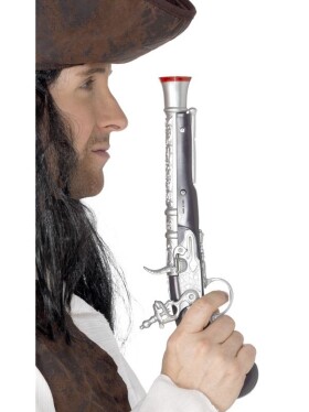 Smiffys.com Pistole pro piráta