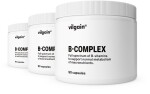 Vilgain B-Komplex – 3× 90 kapslí