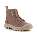 Palladium Pampa Zip Lth Ess U 76888-254 EU 43