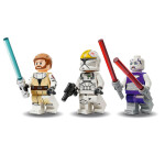 LEGO LEGO® Star Wars™ 75432 Stíhačka V-19 Torrent Starfighter