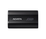 ADATA External SSD 1TB SD810 USB 3.2 USB-C, Černá EDF_748481