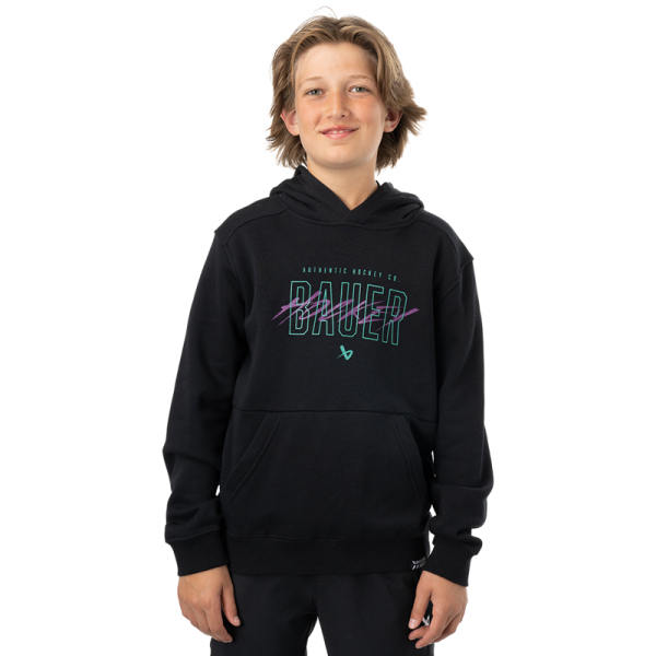 Mikina Ultimate Yth