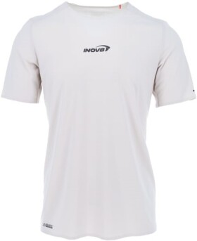 Fox triko Wordmark Ss Tech Tee Heather Graphite