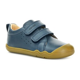 Geox Steppieup Baby Boy Navy celoroční