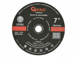 GEKO G78232 / Řezný kotouč na kov / 180 x 2 x 22.2 mm (G78232)