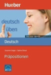 Deutsch üben Taschentrainer: Präpositionen - Sabine Dinsel