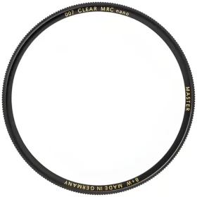 B+W Master Clear MRC nano / Filtr / 39 mm (1101515)