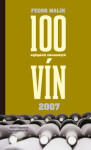 100 najlepších slovenských vín 2007