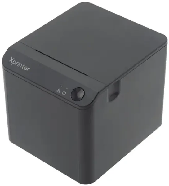 Xprinter T58-K New Edition / Pokladní termotiskárna / USB / BT / 65mm (XPT58-K)