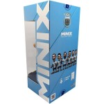 MINIX Football: NT Argentina - Messi