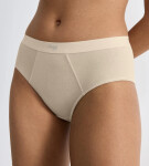 Dámské kalhotky EVER Ease Hipster - UNKNOWN - sv. béžové 00UH - SLOGGI UNKNOWN S