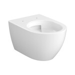 CERSANIT - SET B875 MZ UM ZEN PRO OVAL VORTEX DES LARGA SLIM WRAP WO ŁW 1B BOX S701-719