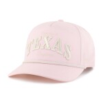 47 Brand Pánská kšiltovka Texas Longhorns NCAA Gelato Hitch