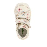 Dívčí kotníková obuv OLLIE S WHITE Froddo G2130328-55 - 25