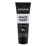 Animology White Wash šampon na bílou srst 250 ml