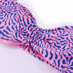 Dámský horní díl plavek SAMAE TOP WMNS s