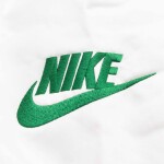 Nike Pánská bunda Philadelphia Eagles NFL Rewind Legacy Bomber Cream Velikost: L