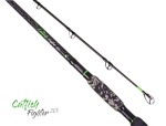 Zfish Prut Catfish Fighter 2,85m 100-300g