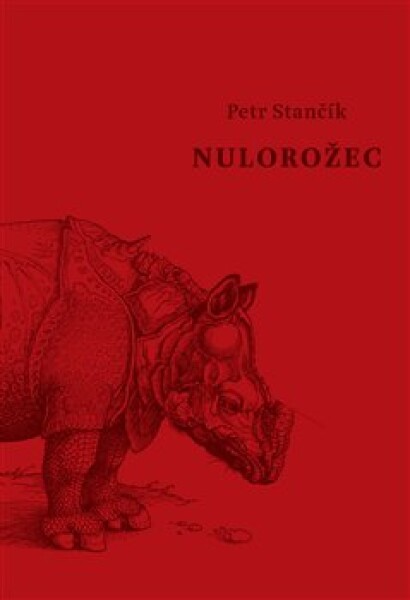 Nulorožec