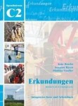 C2 Integriertes Kurs- und Arbeitsbuch, m. Audio-CD - Anne Buscha