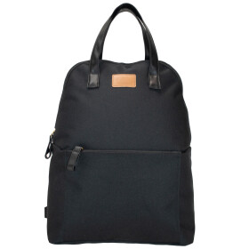 Batoh Semiline J4926-1 Black 41 cm x 31,5 cm x 12,5 cm