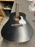 Seagull S6 Classic Black A/E (použité)