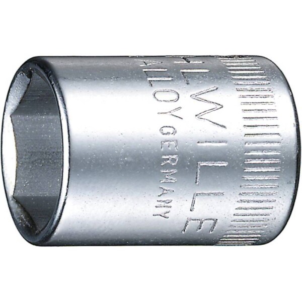 Stahlwille 40 A 9/32 01410018 šestiúhelník vložka pro nástrčný klíč 9/32 1/4 (6,3 mm)
