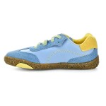 Groundies Panama Kids Sky blue/Lemon cream celoroční