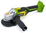 Aku úhlová bruska 115 mm FIELDMANN FDUB 70605-0