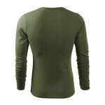 Pánské tričko Fit-T LS M MLI-11909 - Malfini XL