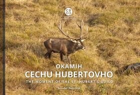 Okamih cechu Hubertovho - Jaroslav Bodnárik