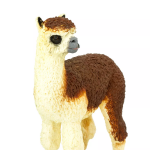 Safari Ltd. Safari Ltd. Alpaka