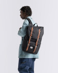 Batoh Herschel Supply Little America™ Black