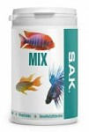 S.A.K. mix 130 g (300 ml) velikost 00