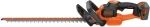 BlackDecker GTC18504PC-QW / Aku Nůžky na živý plot / 18V / 4.0Ah / Délka lišty 50 cm / 1300 ot-min (GTC18504PC-QW)