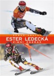 Ester Ledecká Roman Smutný