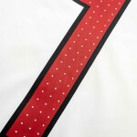 Nike Pánský dres Arizona Cardinals NFL Kyler Murray #1 Game Football - Bílá Velikost: M