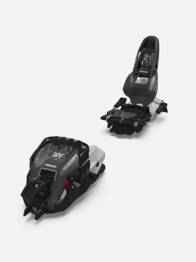 Freeride vázáni MARKER Duke 11 PT antracite/black šířka brzdiček 100mm
