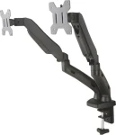 Art RAMART L-13GD / Stolní držák pro 2 monitory / 13"-27" (RAMART L-13GD)