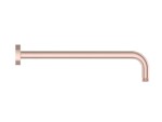 IDEAL STANDARD - ALU+ Sprchové rameno, 40 cm, rosé B9445RO